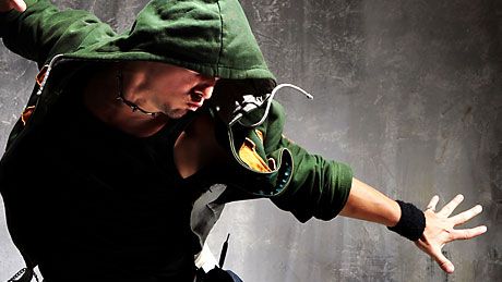 服务器攻击方式